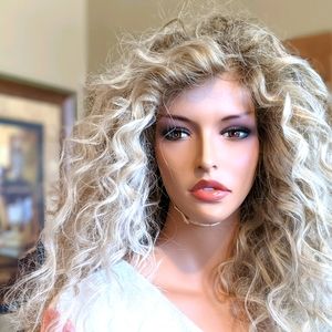 Official Freedom Couture wig